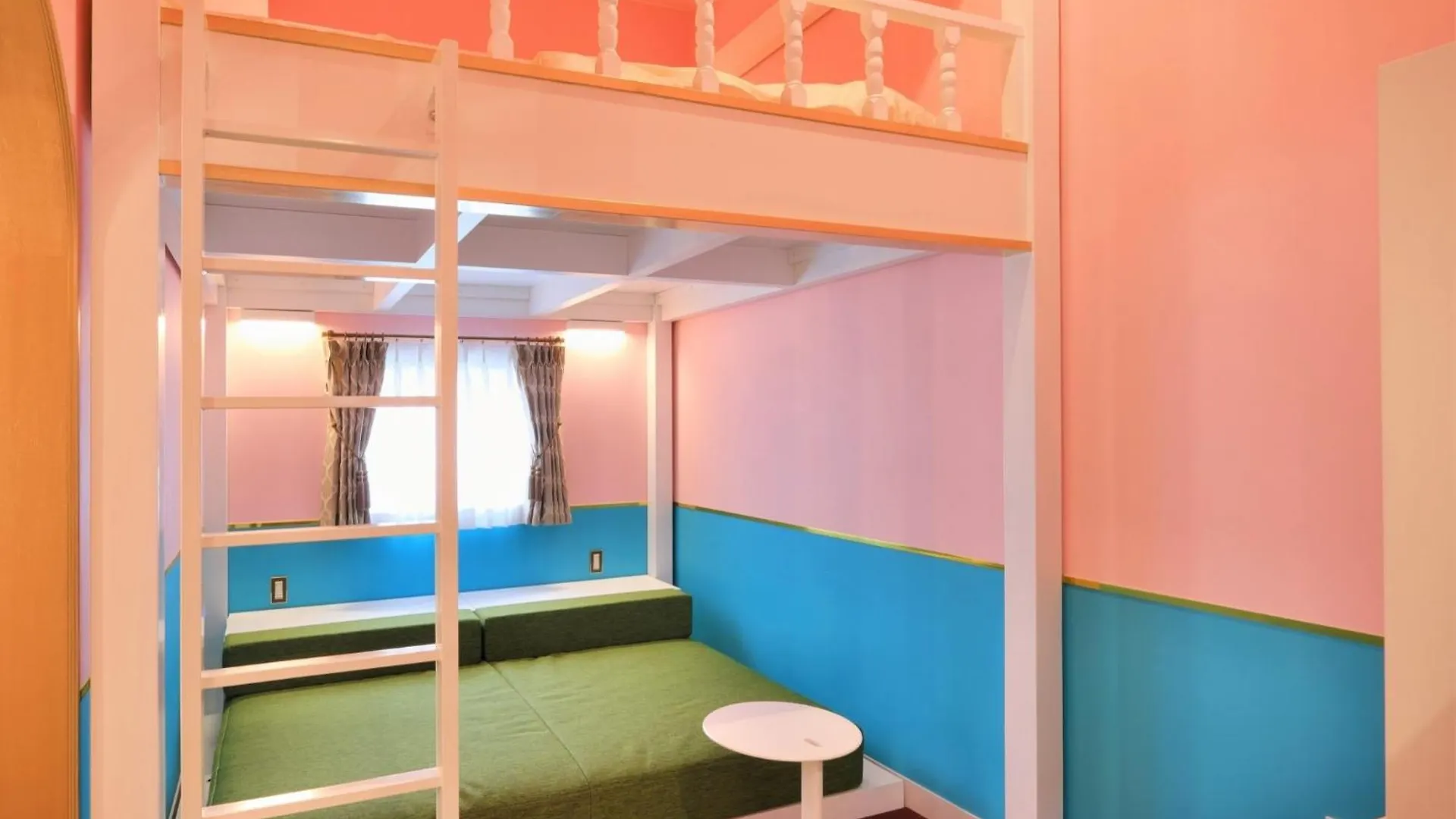 Fourstorieshotelmaihama Tokyo Bay - Vacation Stay 73130V